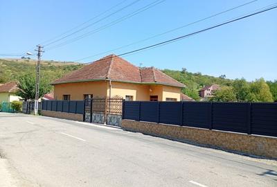 Casă cu 4 camere în Răcăștia - 2