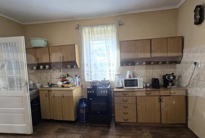 Casa 2 camere, 95 mp . Teren 4446 mp - Amati - 11