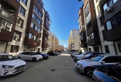 Apartament cu 2 camere decomandat, mobilat în Berceni - 1