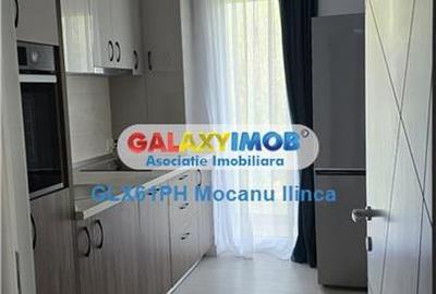 Apartament cu 2 camere decomandat, mobilat în B-dul București - 20