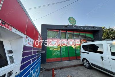 Spațiu comercial, de 174 mp, în 1 Decembrie - 4