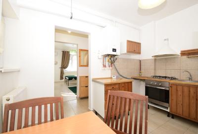 Garsonieră decomandată, mobilată în Baba Novac - 8