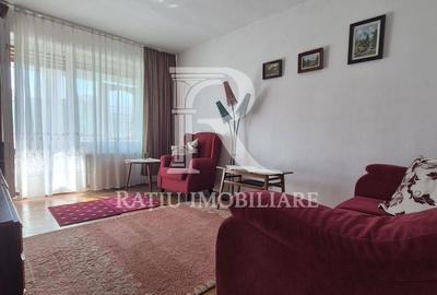 Apartament cu 2 camere decomandat în Nufărul - 2