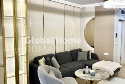 2 Camere Premium | Vedere Panoramica | Ivory Residence - Pipera - 9