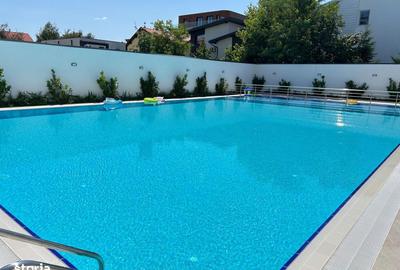 Casă cu 5 camere cu Canalizare în Primăverii - 19