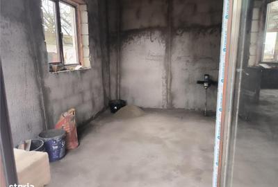 Casă cu 3 camere în Drăgănescu - 5