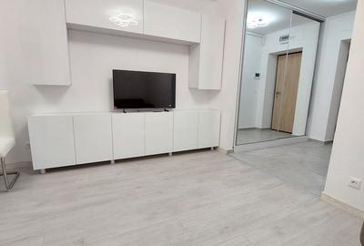 Garsonieră, mobilată în Theodor Pallady - 2