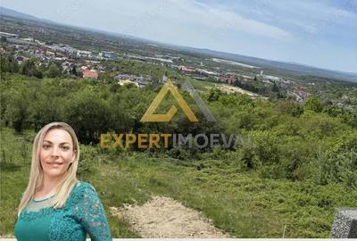 Teren de 688 mp, în Periferie - 2