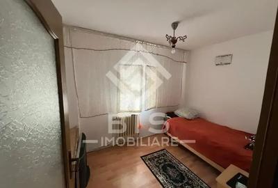 Apartament 4 camere CALEA MOLDOVEI - 11