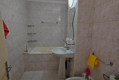 Apartament cu 2 camere semidecomandat, mobilat în Steaua - 7