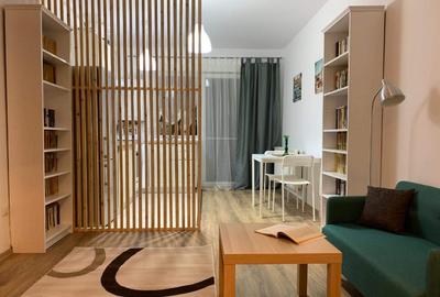 Apartament tip studio 2 camere de inchiriat in Sanpetru Subcetate - 7