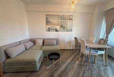 Apartament decomandat 2 camere, Pia?a Sudului langa Delta Vacare?ti - 1