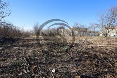 Teren intravilan de vanzare | 695 mp | B-dul Bucuresti | ... - 1