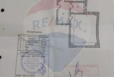 Apartament luminos | 2 camere | Sos. Chitilei | Bucuresti Noi - 11