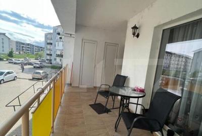 Apartament de vanzare, 3 camere, confort ?i accesibilitate - 4