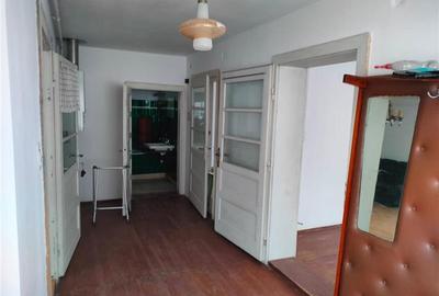 Oportunitate! Casa spatioasa cu teren generos, in Halchiu, Brasov - 10