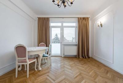 VAND APARTAMENT TREI CAMERE MAGNIFICE, SUPERB! APROAPE DE ORICE - 6