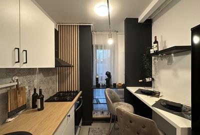 Studio de vânzare - Onix Park Residence, Aviatiei / Pipera - 4