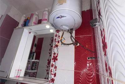 Garsoniera Deosebita LUX cu Centrala Proprie - 9