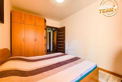 Apartament cu 3 camere decomandat, mobilat în Simeria - 21