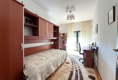 4 camere 2 locuri parcare boxa Padure Baneasa- Privighetorilor - Iancu Nicolae - 9