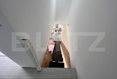 Casa P+1E, finisata la cheie, mobilata, zona Bariera Valc - 8