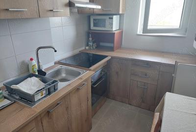 Apartament cu 3 camere decomandat în Prelungirea Ghencea - 4