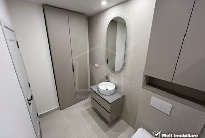 Apartament premium de inchiriat, 2 camere, Columna Residence - VIVO - 6