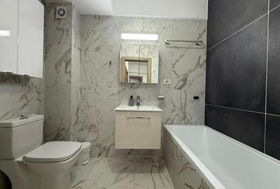 2 Camere Decomandat Mobilat Utilat Metrou - 8