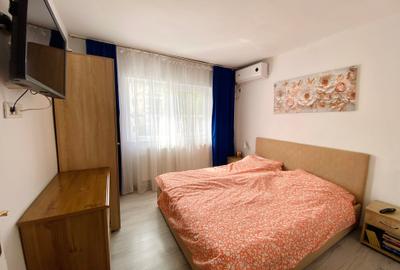 COMISION 0! Apartament 3 cam langa Iulius Mall etajul 2 - 2