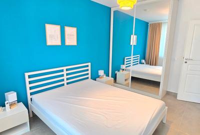 PRIMA INCHIRIERE! Apartament 1 camera mobilat utilat LUX + parcare, CUG - 9