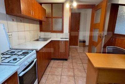 Apartament cu 2 camere semidecomandat în Grigorescu - 7