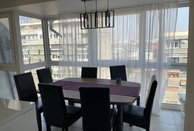 Apartament cu 3 camere semidecomandat în Batistei - 6