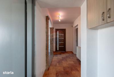 Apartament cu 3 camere în Bogdănești - 10