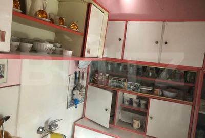 Apartament 2 camere, 32mp, zona Micro 14 - 5