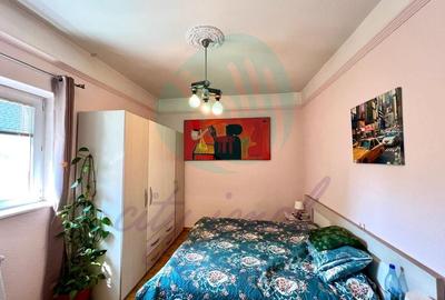 2 Camere in Vila - Pod Basarab-Curte generoasa - 6