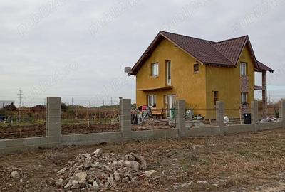 Casa de vanzare Timisoara - 2