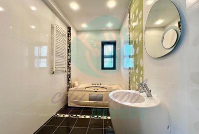 Vila individuala 12 camere Iancu Nicolae- Jolie Ville - 16