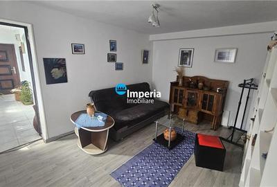 Duplex cu 2 camere cu Canalizare în Bucium - 2