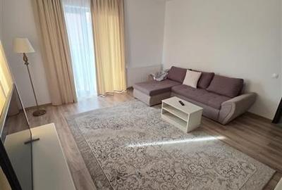 Apartament 2 camere, Tractorul - 2