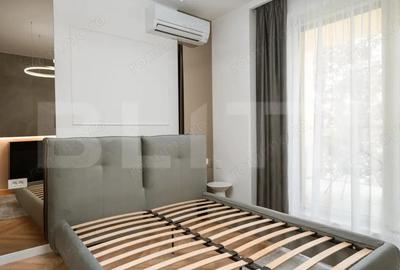 Apartament cu 2 camere decomandat în Cantemir - 7