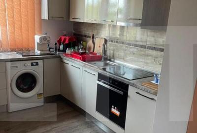 Casa duplex, 210 mp utili, zona Tulbureni - 6