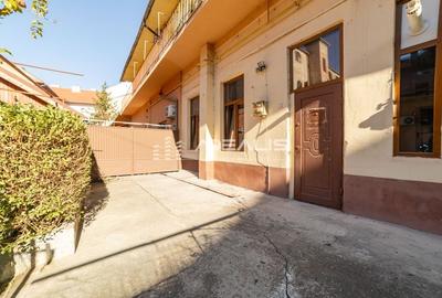 Apartament cu o cameră -Bulevardul Revoluției 80 - 9