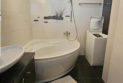 Garsonieră decomandată, mobilată în Berceni - 21