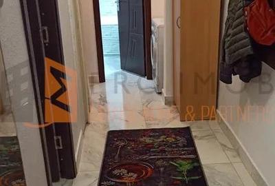 Apartament 2 camere cf 1 decomandat zona Unirii - 3