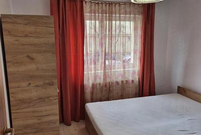 Apartament cu 3 camere nedecomandat în Scriitorilor - 4