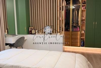 Apartament 2 camere decomandata- mobilat - URBAN PLAZA
