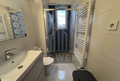 Apartament 4 camere de închiriat - Ultracentral, Sibiu - 10