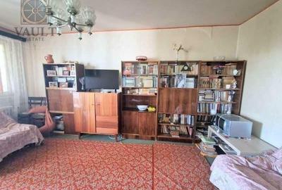 Apartament 2 camere -51MP- 11 minute pana la metrou Dristor