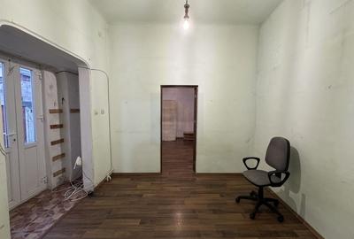 Casă individuală cu 4 camere cu Canalizare în Basarab - 2